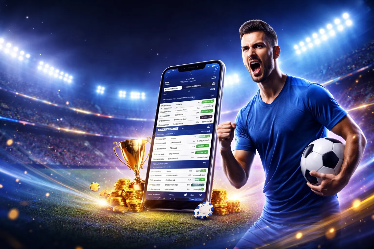 Hình ảnh đại diện cho chính sách Chơi Có Trách Nhiệm của win288