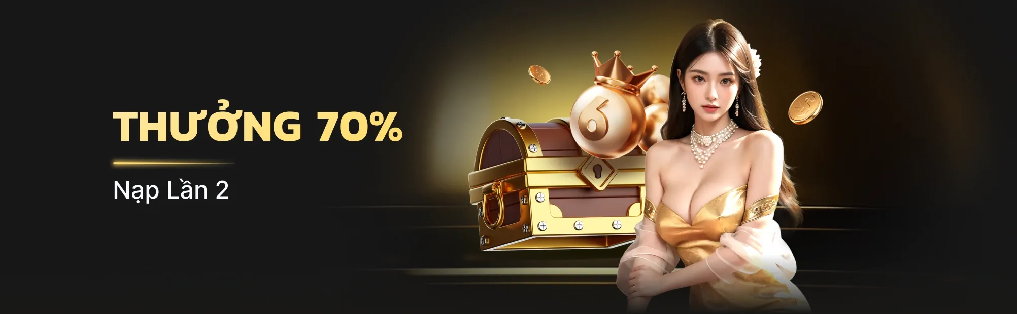Hoàn Trả và Thưởng Nạp Lại